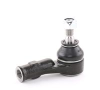 FEBI BILSTEIN Testina sterzo Anteriore Sx per VW GOLF III (1H1) CORRADO (53I)