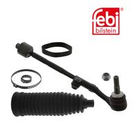 Febi BILSTEIN Tirante Anteriore Destro Con Materiale Montaggio per BMW 1er