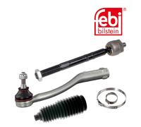 Febi BILSTEIN Tirante Anteriore Destro per Peugeot 207 Cc Citroën C3 Picasso