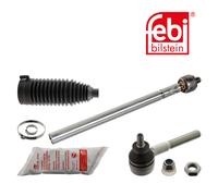 Febi BILSTEIN Tirante Anteriore Destro per Peugeot 307 Citroën C4 Coupe