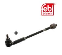 Febi BILSTEIN Tirante Anteriore Sinistra Con Dado per VW Lupo 6X1 6E1