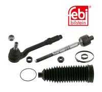 Febi BILSTEIN Tirante Anteriore Sinistra Destra con Guarnizione per BMW X5