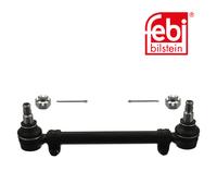 Febi BILSTEIN Tirante Anteriore Sinistra Destra per Mercedes-Benz 100 Box 631 D