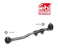 Febi BILSTEIN Tirante Anteriore Sinistra Destra per Nissan Pick-Up D22 2.5 Di