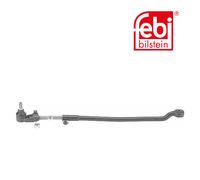 Febi BILSTEIN Tirante Anteriore Sinistra per Opel Astra F Cc Saab 9-3 Cabriolet