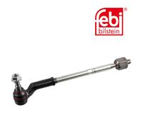 Febi BILSTEIN Tirante Asse Posteriore Sinistro per Volvo V60 155 157 2.0 T4 T5