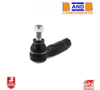 FEBI BILSTEIN TIRANTE ESTREMITÀ SINISTRA 26096 ADATTO PER VW GOLF PASSAT AUDI...