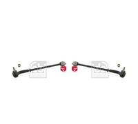 Febi BILSTEIN Tirante Set Anteriore Destra Sinistra Adatto A per Audi A2 8Z0 1.4