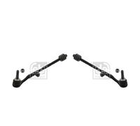 Febi BILSTEIN Tirante Set Anteriore Destra Sinistra per BMW 1er E81 E87 X1 E84