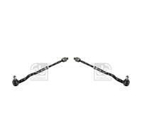 Febi BILSTEIN Tirante Set Anteriore Destra Sinistra per BMW 3er Compatto Touring
