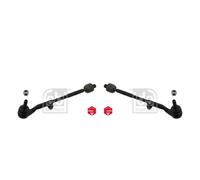 Febi BILSTEIN Tirante Set Anteriore Destra Sinistra per BMW X1 3er Touring