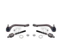 Febi BILSTEIN Tirante Set Anteriore Destra Sinistra per Hyundai IX35 Lm El Elh