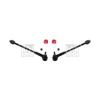 Febi BILSTEIN Tirante Set Anteriore Destra Sinistra per VW Golf IV 1J1