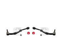 Febi BILSTEIN Tirante Set Anteriore Destra Sinistra per VW Multivan V 7HM 7HN