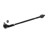 FEBI BILSTEIN Tirante trasversale 08054 Compatibile con: VW GOLF III, GOLF III Cabriolet, GOLF III Variant, GOLF Van III Variant, VENTO