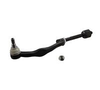 FEBI BILSTEIN Tirante trasversale 31789 Compatibile con: VW MULTIVAN T5, TRANSPORTER T5 Bus, TRANSPORTER T5 Kasten, TRANSPORTER T5 Pritsche/Fahrgestell (7JD, 7JE, 7JL, 7JY, 7JZ