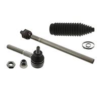 FEBI BILSTEIN Tirante trasversale 39032 anteriore destro per Peugeot 206 Hatchback
