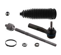 FEBI BILSTEIN Tirante trasversale 39291 Compatibile con: CITROËN NEMO Großraumlimousine, NEMO Kasten/Großraumlimousine, FIAT FIORINO Kasten/Großraumlimousine, QUBO, PEUGEOT BIPPER, BIPPER TEPEE