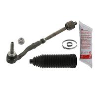 Barra sterzo Assale anteriore Sx 40091 FEBI BILSTEIN per BMW 6 Cabriolet 5 X6 7