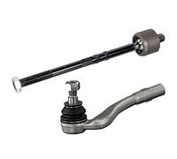 FEBI BILSTEIN 40140 Tirante trasversale Assale anteriore Sx