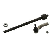 Barra sterzo Assale anteriore Sx 43525 FEBI BILSTEIN per FORD C-MAX II FOCUS III