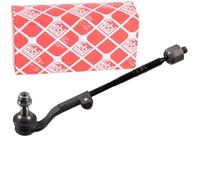 FEBI Tirante trasversale anteriore sinistro FE44285 per BMW 1 3 3 Touring