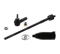 Barra sterzo Assale anteriore Sx 44935 FEBI BILSTEIN per CITROËN DS PEUGEOT