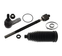 FEBI BILSTEIN Tirante trasversale 49047 Compatibile con: AUDI Q7, PORSCHE CAYENNE, CAYENNE, VW AMAROK, AMAROK Pritsche/Fahrgestell, TOUAREG, TOUAREG