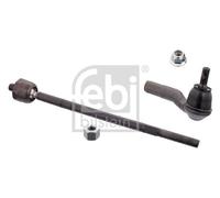 FEBI BILSTEIN Tirante trasversale 102246 anteriore destro per SEAT SKODA VW