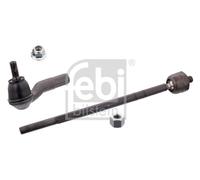 FEBI BILSTEIN Tirante trasversale anteriore sinistro lunghezza 427 mm 102247
