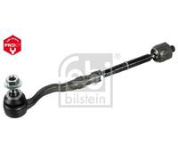 FEBI BILSTEIN Tirante trasversale anteriore sinistro lunghezza 438 mm 170811