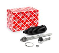 FEBI BILSTEIN Tirante trasversale Anteriore Sx adatto per PEUGEOT 206 CC (2D)