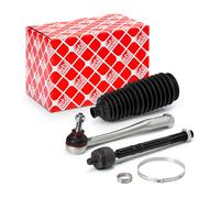 FEBI BILSTEIN Tirante trasversale Anteriore Sx adatto per PEUGEOT 207 (WA, WC)