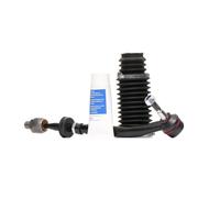 FEBI BILSTEIN Tirante trasversale Anteriore Sx per BMW 5 Sedan (E39) 46286