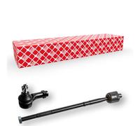 FEBI BILSTEIN Tirante trasversale Anteriore Sx per HYUNDAI i20 Hatchback 175516