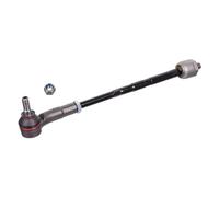 FEBI BILSTEIN Tirante trasversale Anteriore Sx per VW Polo Hatchback (6R1, 6C1)