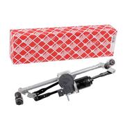 FEBI BILSTEIN Tiranteria tergicristallo 109027