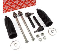 Barra sterzo Assale anteriore Sx 43731 FEBI BILSTEIN per OPEL ASTRA H Familiare