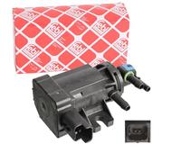 FEBI BILSTEIN Convertitore pressione, Controllo gas scarico 108712