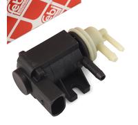 Febi BILSTEIN Trasduttore di Pressione Turbocompressore per Audi A1 A3 Seat
