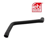 FEBI BILSTEIN Tubi Del Radiatore Superiori Per VW Golf III Variant 100637