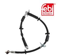 Febi BILSTEIN Tubo Del Freno Anteriore Destro per Land Rover Range 3.0 D 4x4