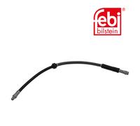 Febi BILSTEIN Tubo Del Freno Anteriore Sinistro Destra per Peugeot 306 Cabriolet