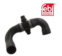 FEBI BILSTEIN Tubo Del Radiatore Adatto Per BMW Serie 3 Touring 103237