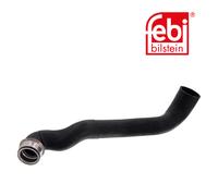 FEBI BILSTEIN Tubo Del Radiatore Inferiore Per Mercedes-Benz Classe C W203 S203