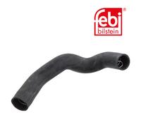 FEBI BILSTEIN Tubo Del Radiatore Inferiore Per Mercedes-Benz E-Class Coupé 12995