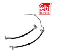 FEBI BILSTEIN Tubo Frenante Posteriore Sinistro Per Land Rover Range 3.0 D 4x4