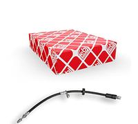 FEBI BILSTEIN Tubo freno 104233 ASSALE ANTERIORE SX ASSALE ANTERIORE DX Lunghezza: 535mm