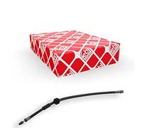 Originale Febi BILSTEIN Flessibile Del Freno 34252 per VW