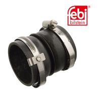 FEBI BILSTEIN Tubo Intercooler Per Peugeot 307 Break 1.6 HDi 110 Citroën C4 I